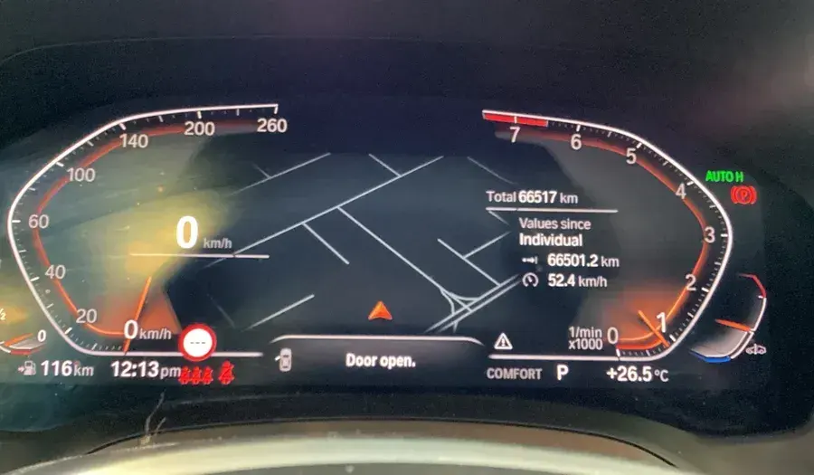 BMW 4 Series Coupe 2022