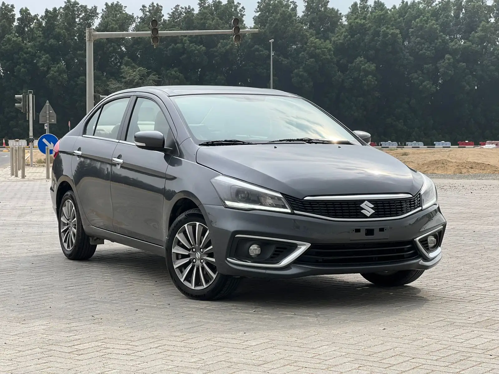 Suzuki Ciaz 2023 1500L