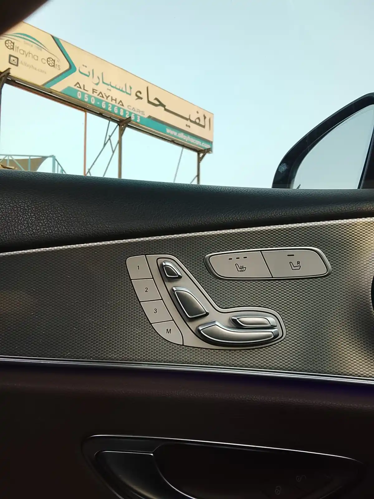 مرسيدس بنز E Class 2019 2L