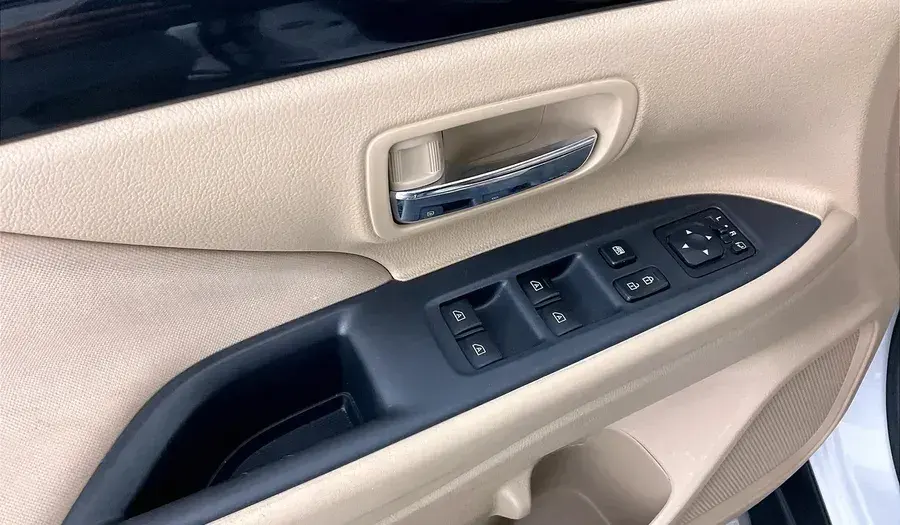 ميتسوبيشي آوتلاندر 2022