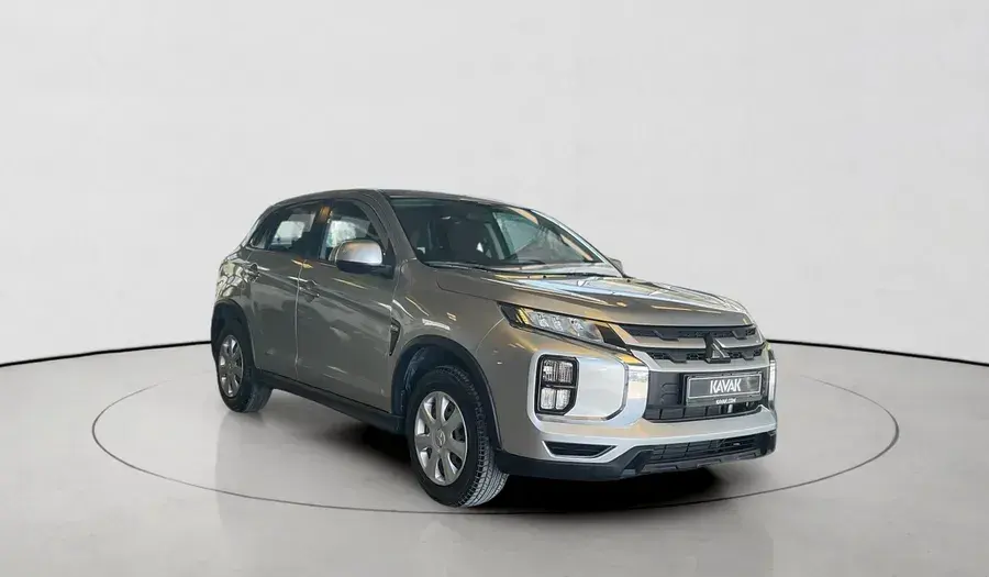 ميتسوبيشي ASX 2023 2L