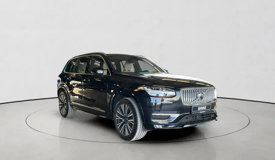 فولفو XC 90 2022 2L