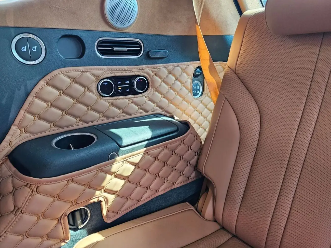 Genesis GV80 2025 2.5L