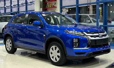 Mitsubishi ASX 2024 2L