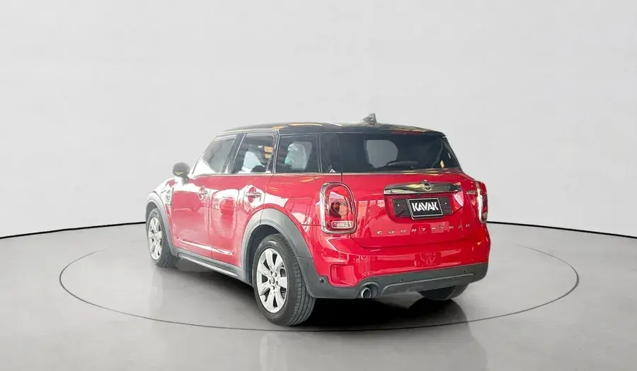 Mini Cooper Countryman 2020