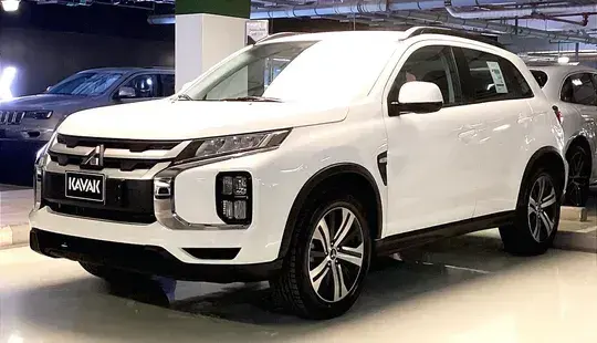 ميتسوبيشي ASX 2024