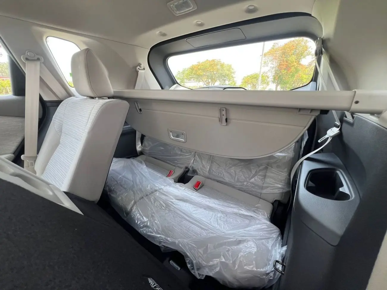 Nissan XTrail 2025 2.5L