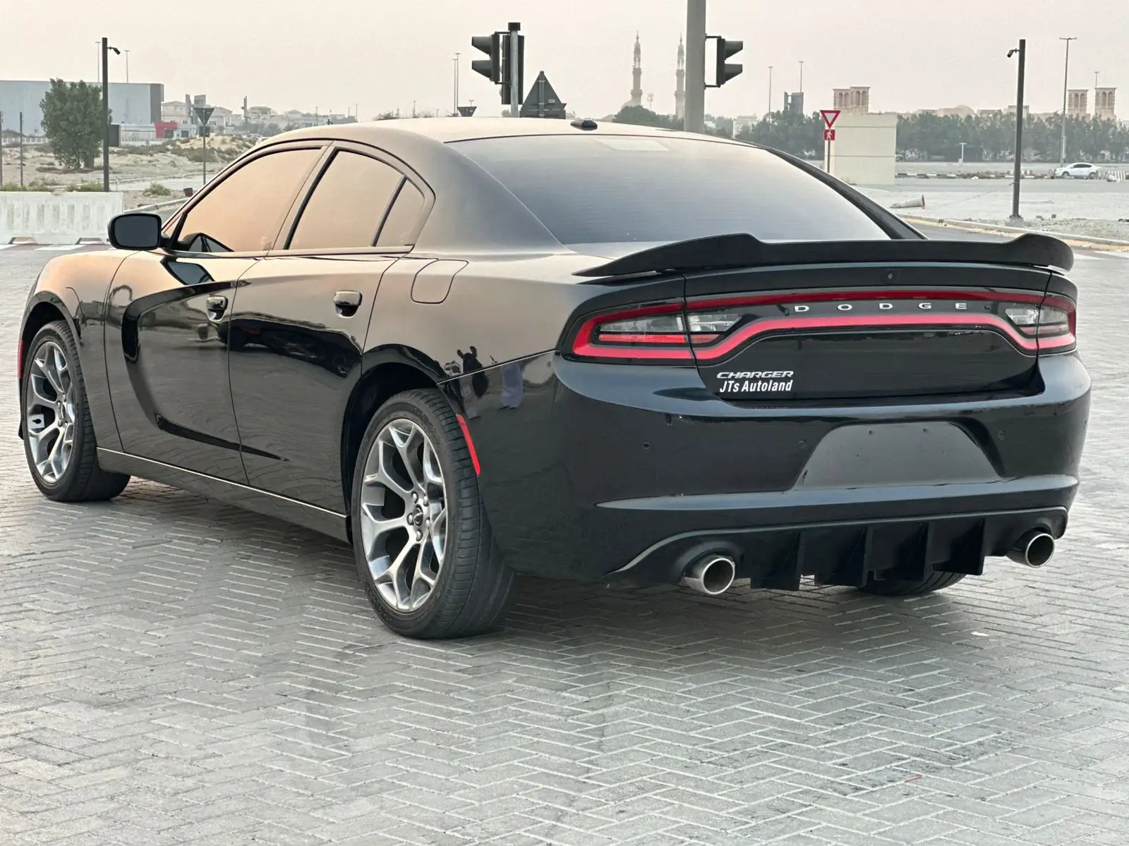 Dodge Charger 2020