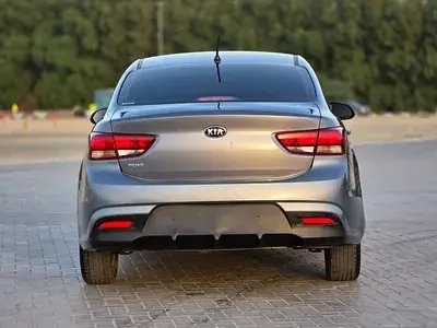 Kia Rio 2019 1.6L