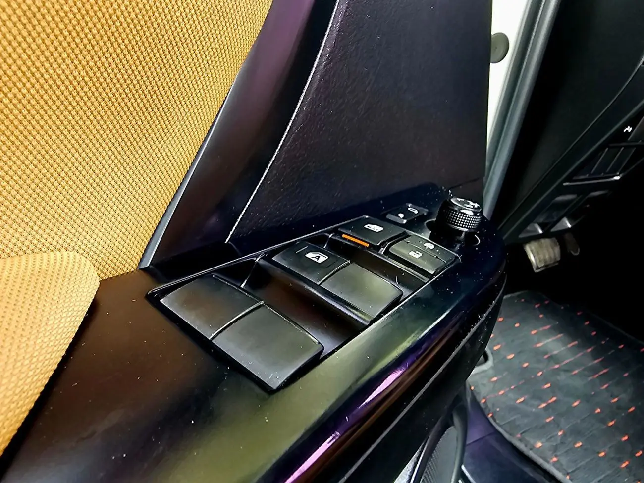 تويوتا فورتونر 2019 2.7L