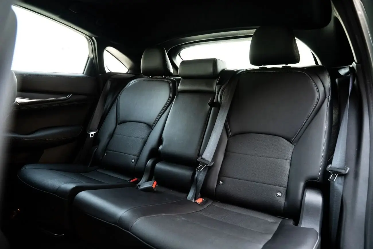 Infiniti QX55 2023 2L