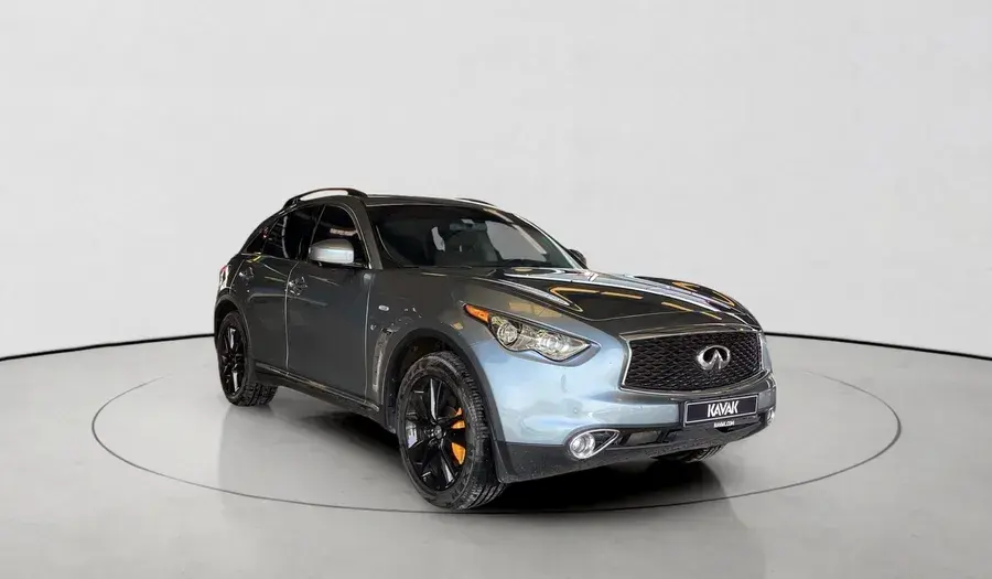 انفينيتي QX70 2020 3.7L