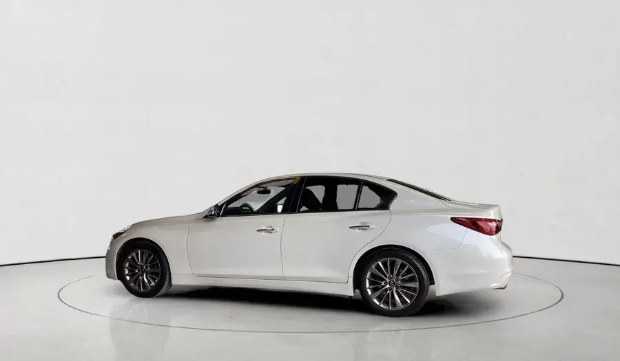 Infiniti Q50 2023 3L