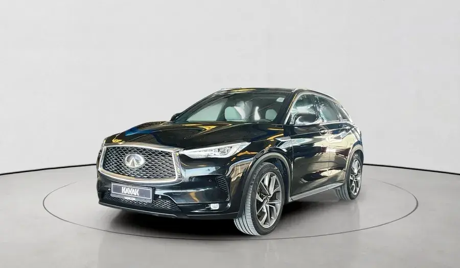 إنفينيتي QX50 2021