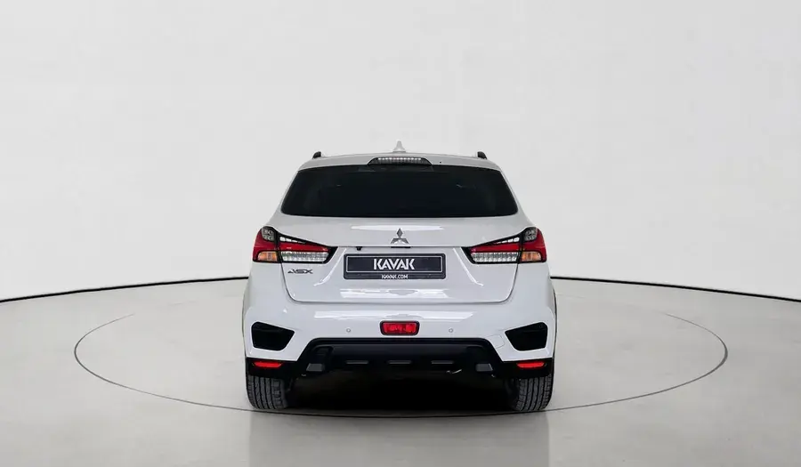 Mitsubishi ASX 2024 2L