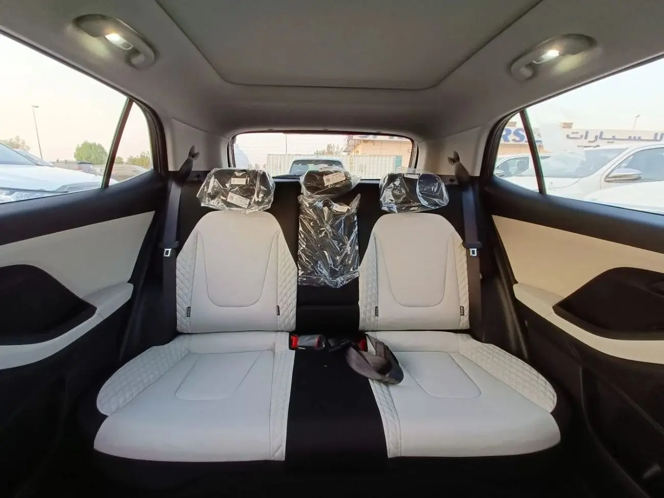 هيونداي كريتا 2023 1.5L