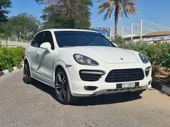بورش كايان 2014 4L