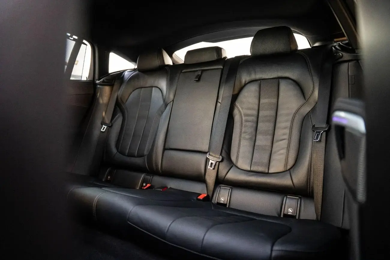 بي أم دبليو X6 2023 3L