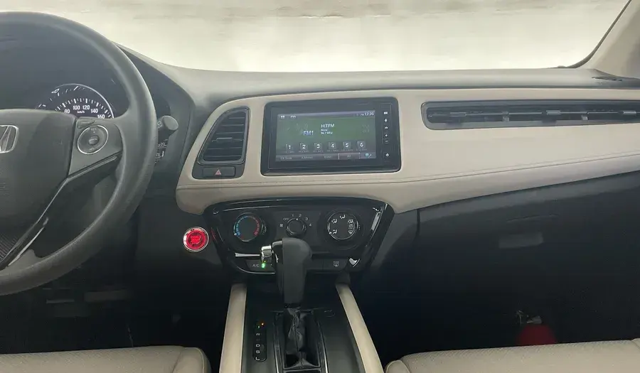 هوندا HRV 2021 1.8L