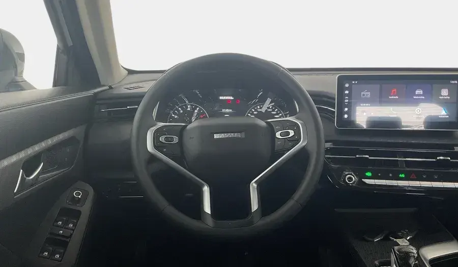 هافال جوليون PRO 2026 1.5T