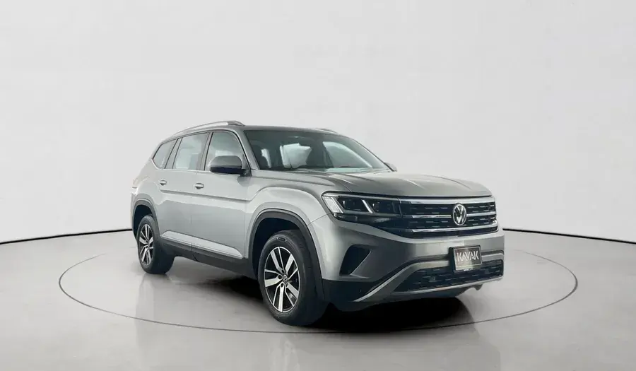 Volkswagen Teramont 2022 3.6L