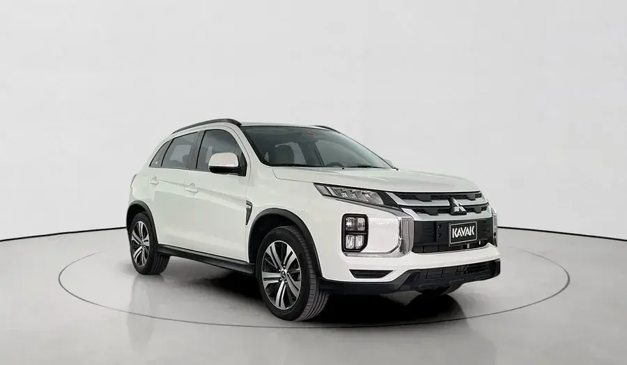 ميتسوبيشي ASX 2022