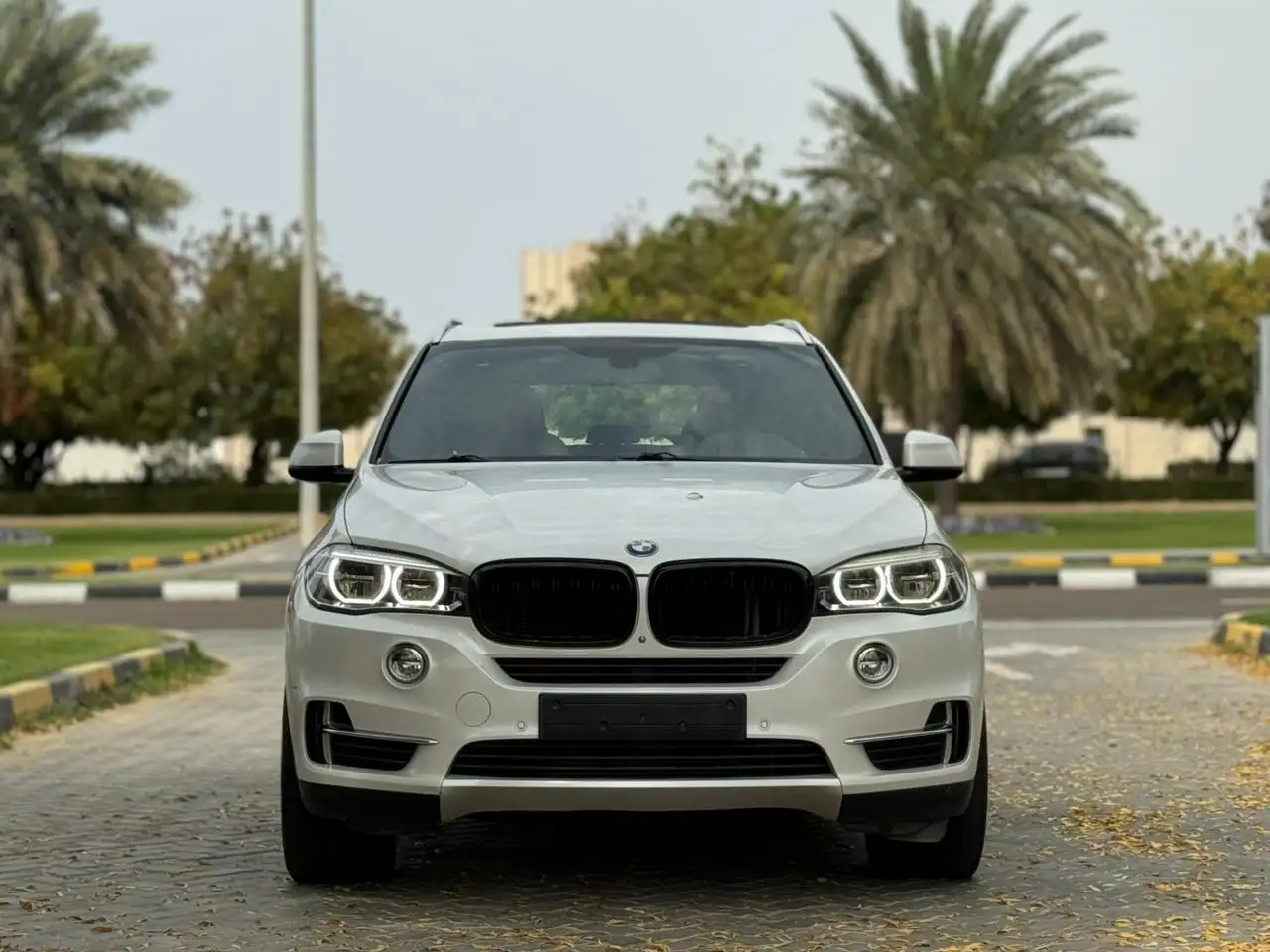 BMW X5 2017 undefinedL
