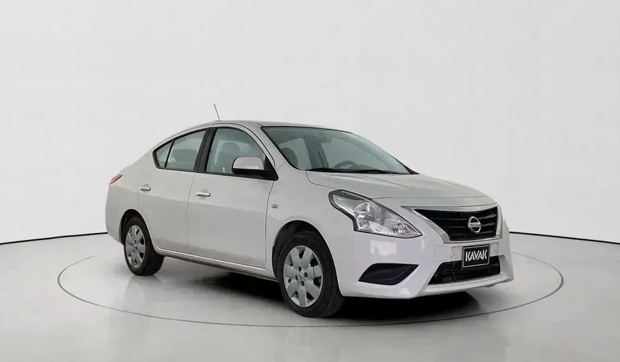 Nissan Sunny 2023