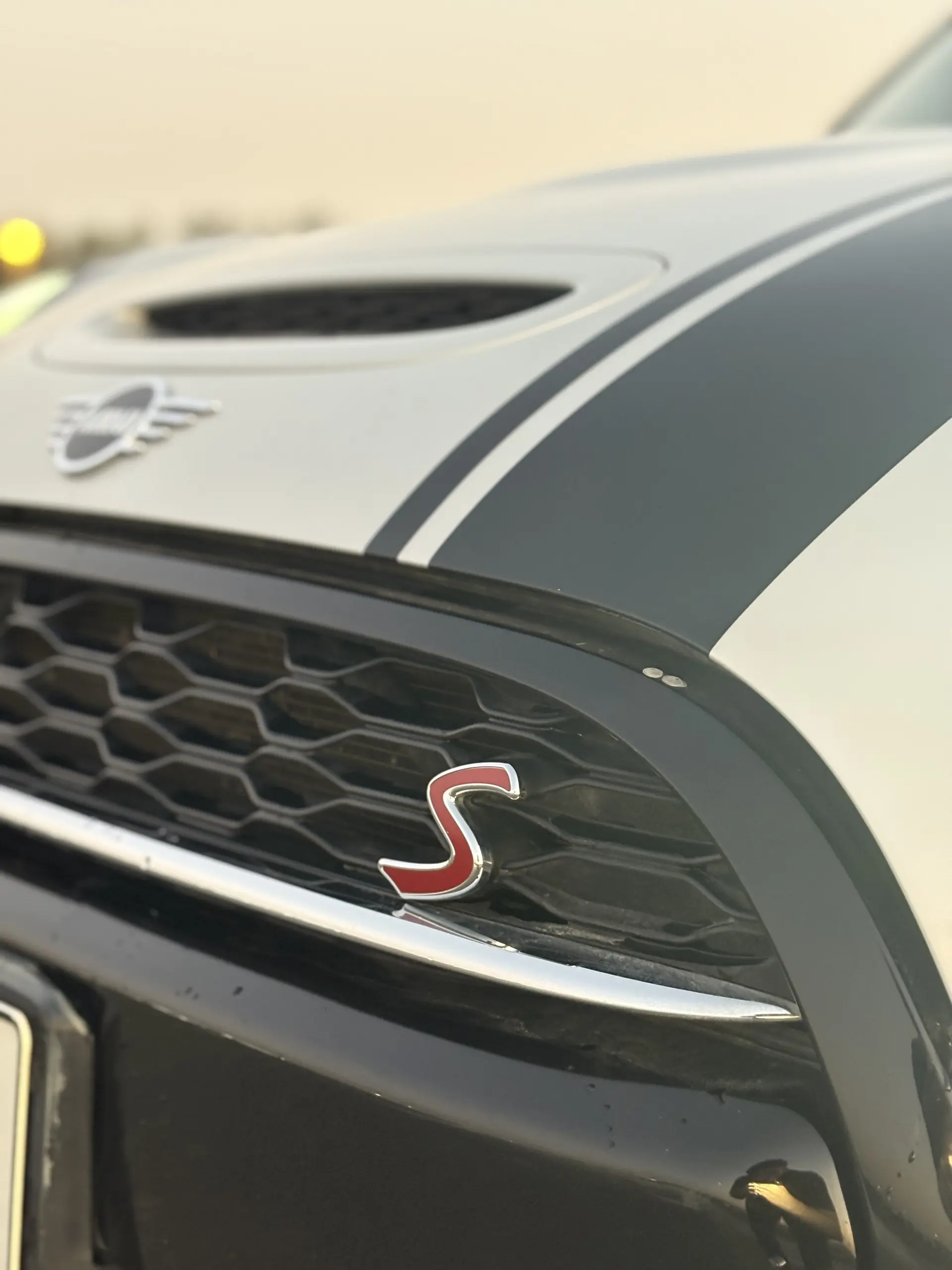 Mini Cooper 2019 2.5L