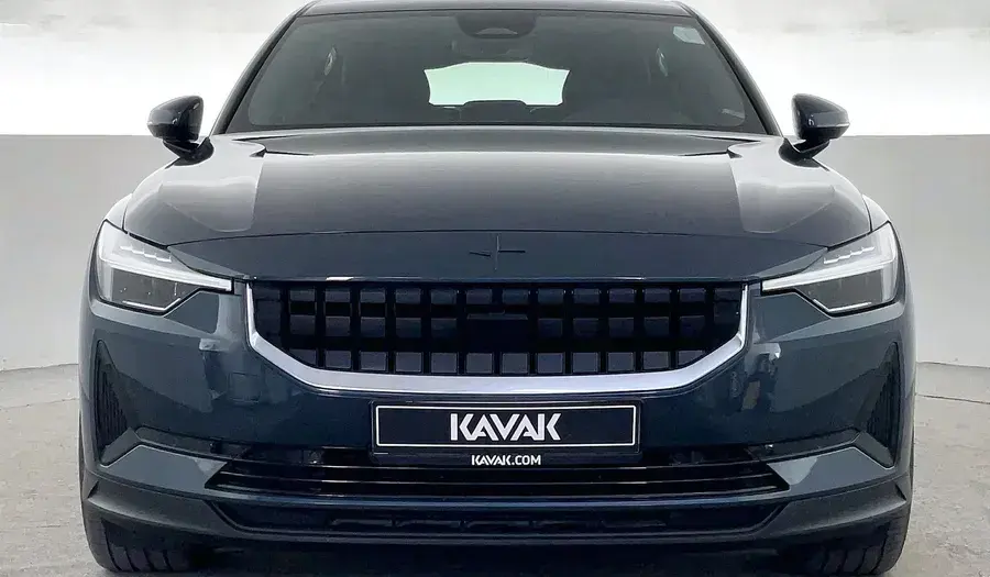 بولستار 2 2025