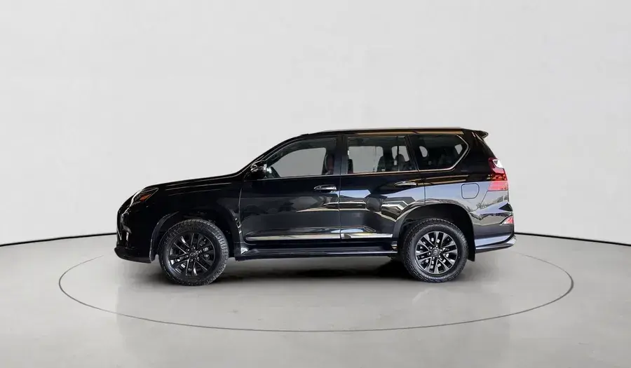لكزس GX 2021 4.6L