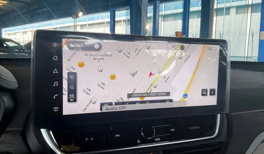 نيسان ألتيما 2023