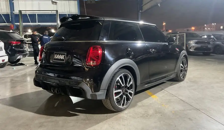 Mini Cooper 2022 2L