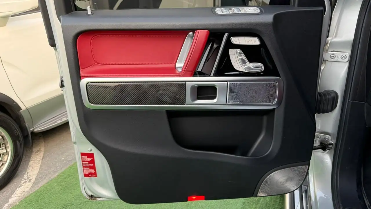 مرسيدس بنز E Class AMG 2023