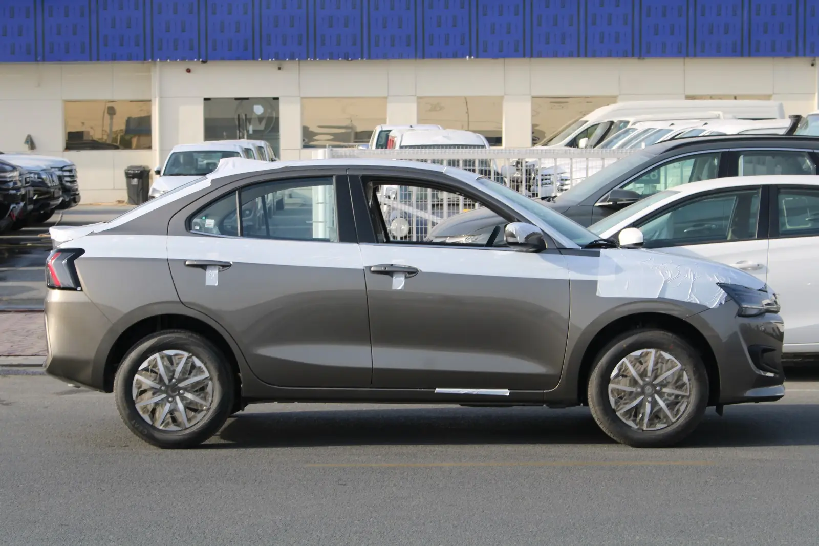 Suzuki Dzire 2025 1.2L