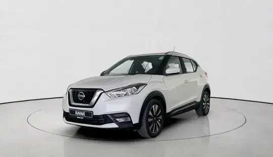 نيسان كيكس 2024 1.6L