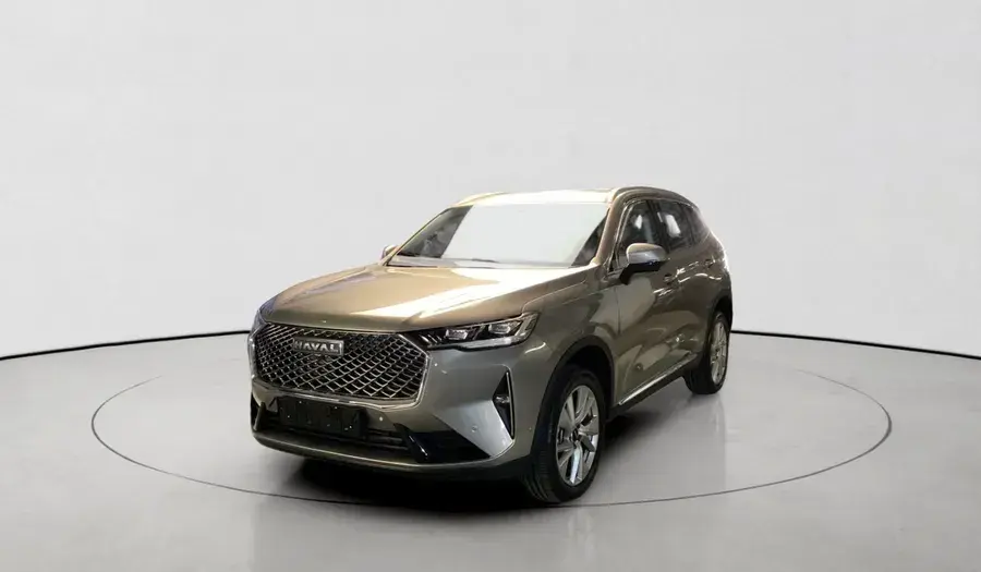 هافال H6 2025