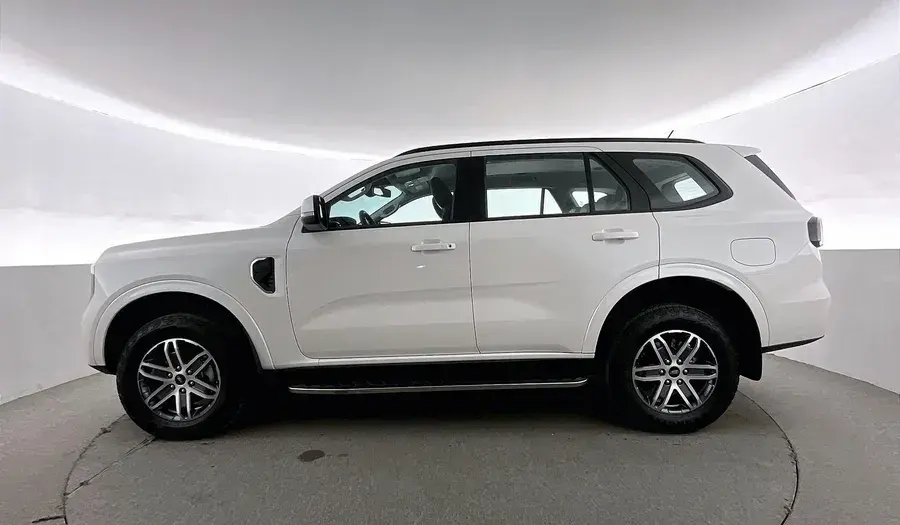 فورد ايفرست 2024