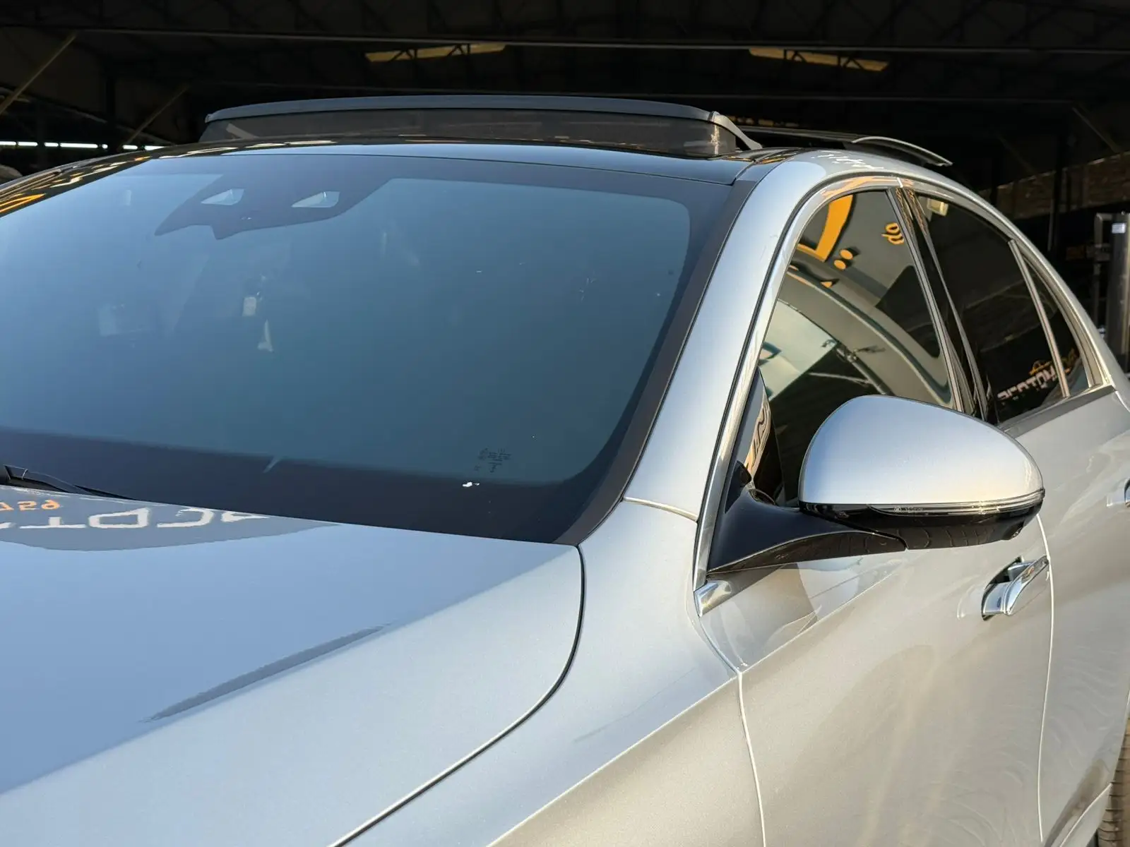 Mercedes Benz E Class 2026 2L