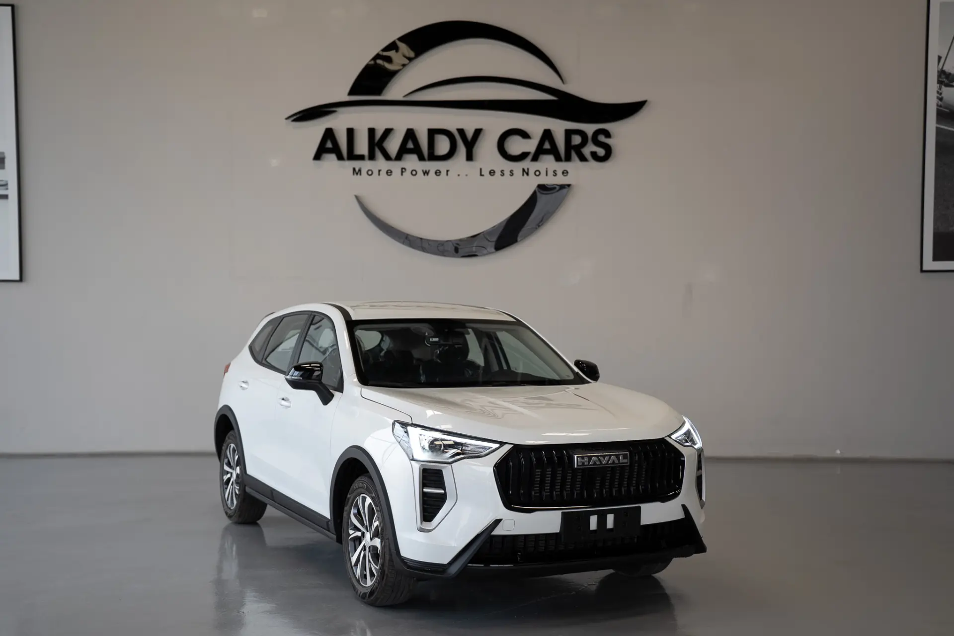 Haval Jolion 2025 1.5L