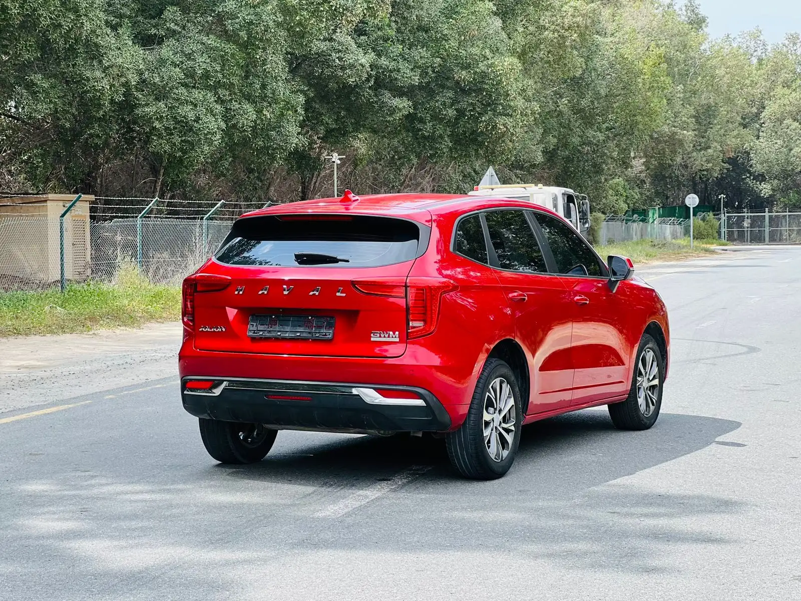 Haval Jolion 2023 1500L