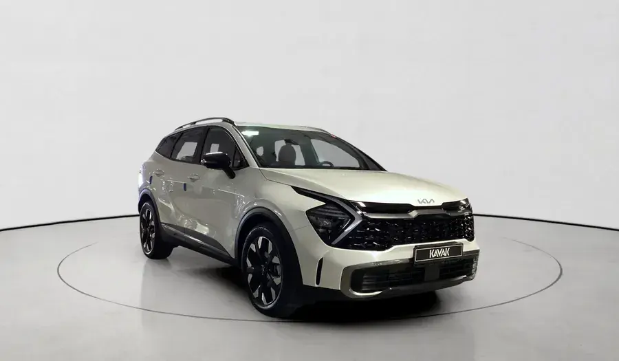 كيا سبورتاج L 2025 2T