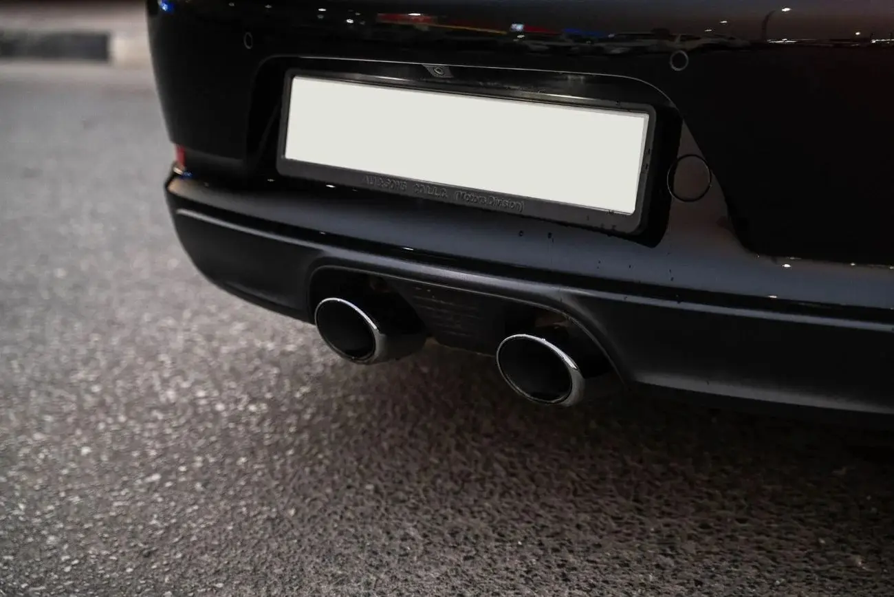 بورش 911 2019 3L