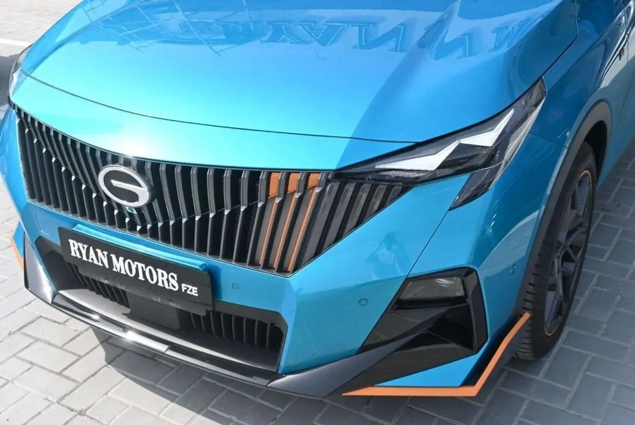 جي اي سي GS3 2024 1.5L