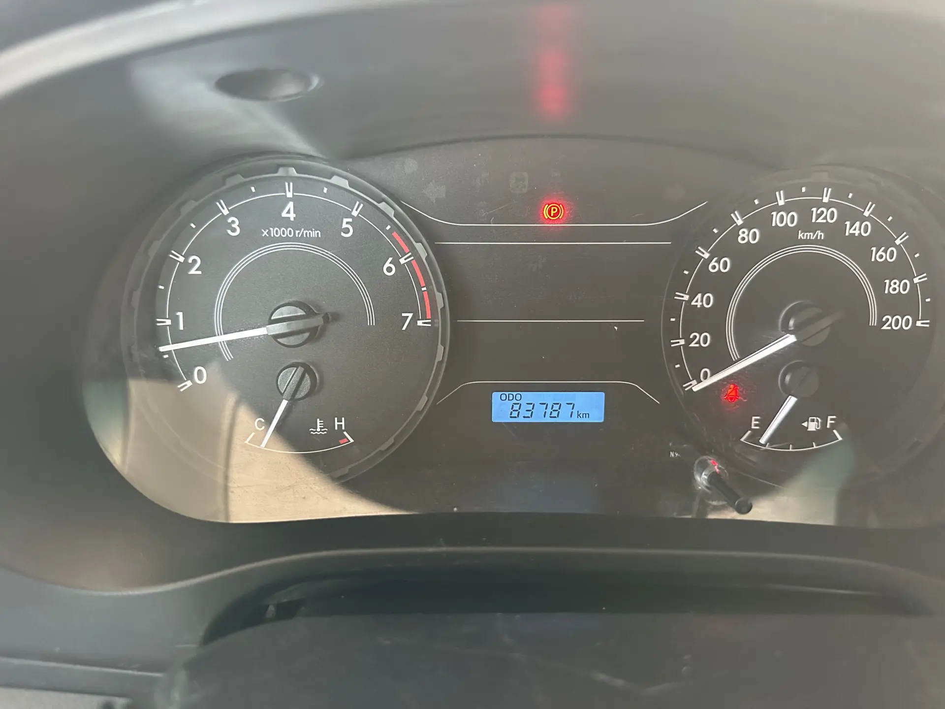 تويوتا هيلوكس 2021 2.7L