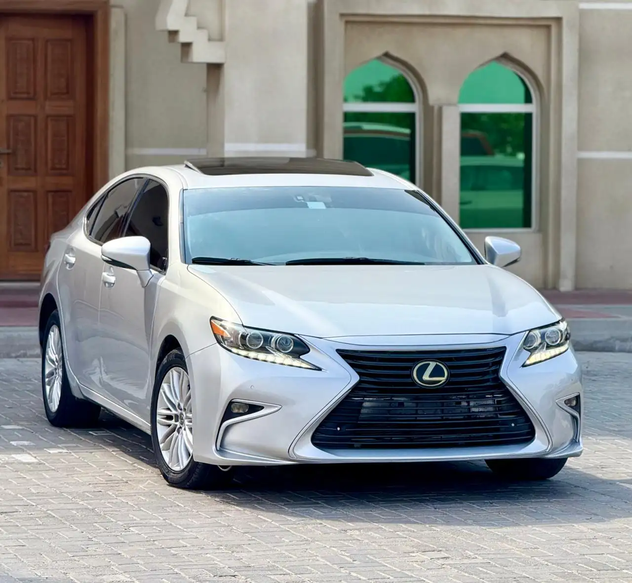 لكزس LS 2013 3.5L