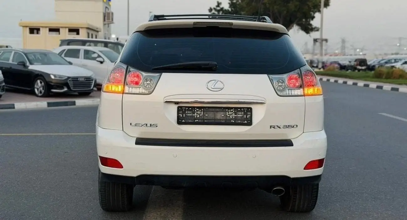 لكزس RX 2009 3.5L