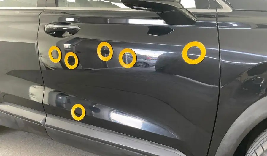 هيونداي سانتا في 2022 2.5L