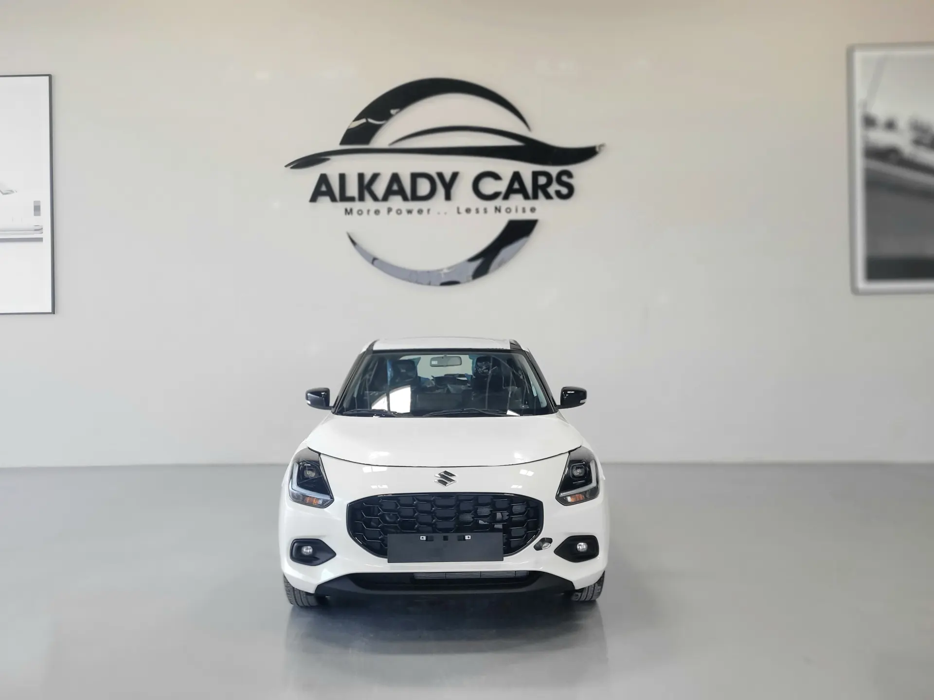 Suzuki Swift 2026 1.2L