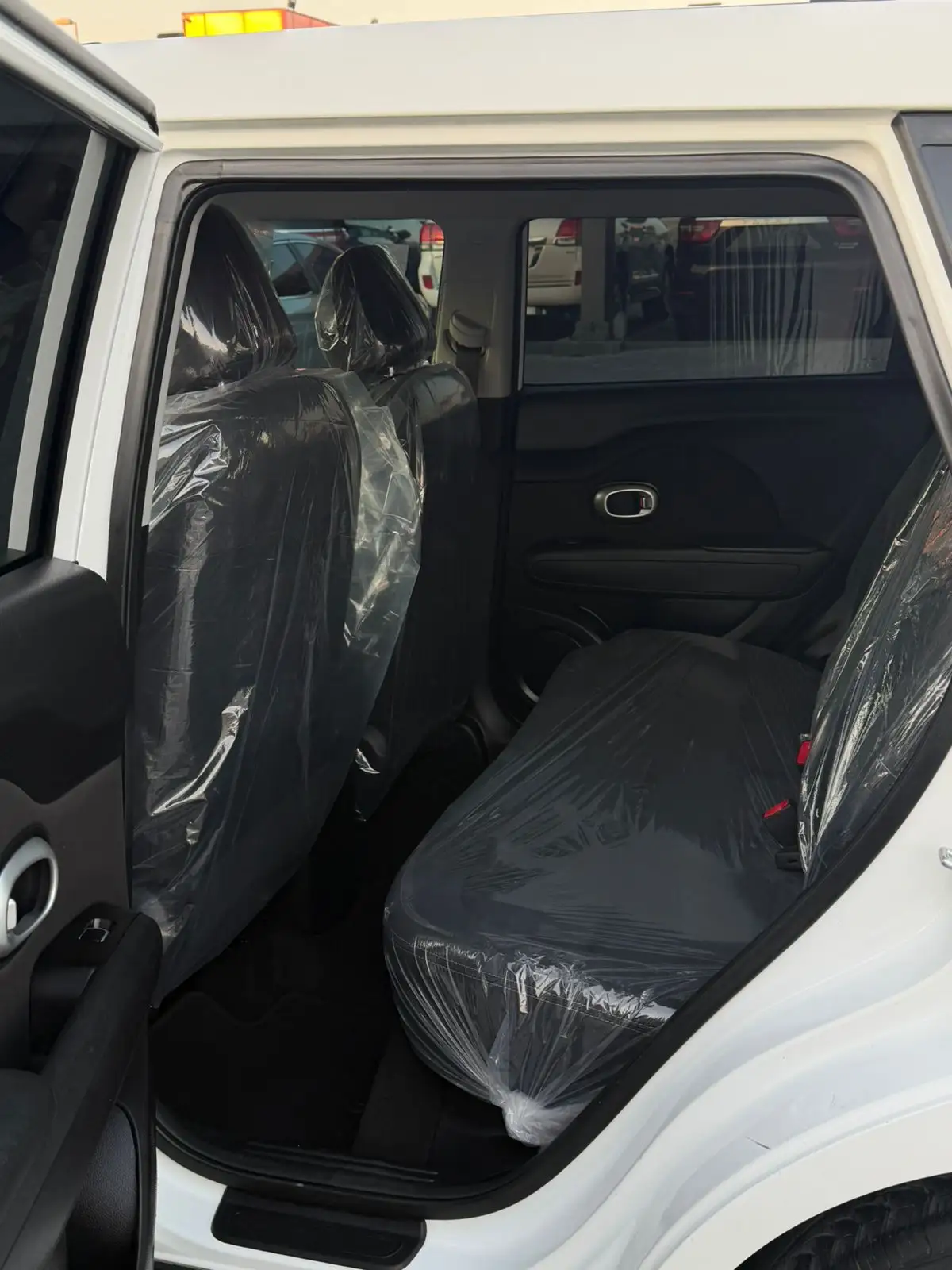 كيا سول 2018 2L